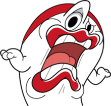 CLAYMON sticker #103763