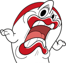 CLAYMON sticker #103763