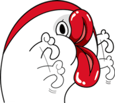 CLAYMON sticker #103764