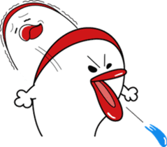 CLAYMON sticker #103765