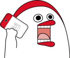 CLAYMON sticker #103771