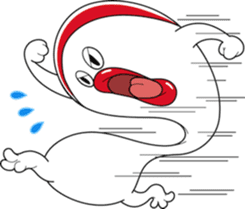 CLAYMON sticker #103772