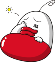 CLAYMON sticker #103773