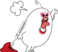 CLAYMON sticker #103775