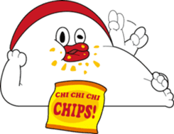 CLAYMON sticker #103776