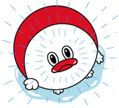 CLAYMON sticker #103777