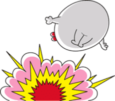 CLAYMON sticker #103778