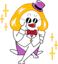 CLAYMON sticker #103779