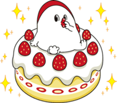 CLAYMON sticker #103781