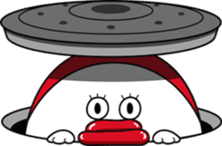 CLAYMON sticker #103783