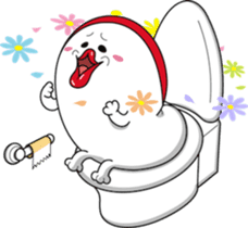 CLAYMON sticker #103784