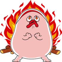 CLAYMON sticker #103785