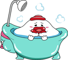 CLAYMON sticker #103790