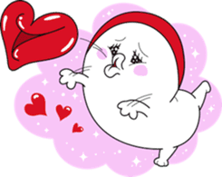 CLAYMON sticker #103791