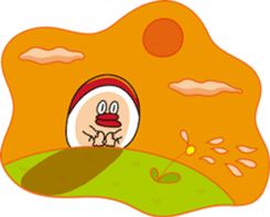 CLAYMON sticker #103792