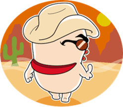 CLAYMON sticker #103795