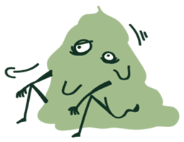 sticky sticker #103842