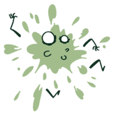 sticky sticker #103847