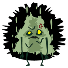 sticky sticker #103851