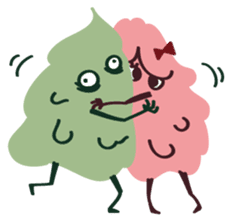 sticky sticker #103853