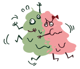 sticky sticker #103854