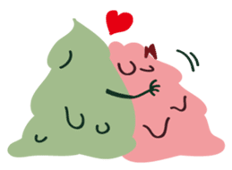 sticky sticker #103855