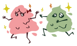 sticky sticker #103859