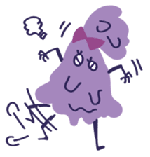 sticky sticker #103861