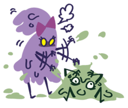 sticky sticker #103862