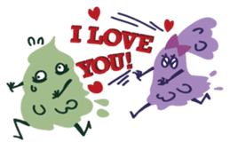 sticky sticker #103863