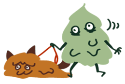 sticky sticker #103864