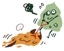 sticky sticker #103867