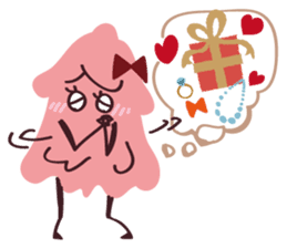 sticky sticker #103869