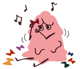 sticky sticker #103871