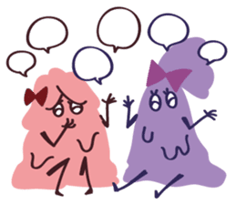 sticky sticker #103873