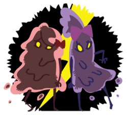 sticky sticker #103874