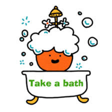 bit of a dwarf sticker #103904