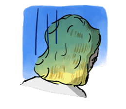 Alex sticker #103958