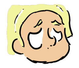 Alex sticker #103979