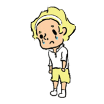 Alex sticker #103986