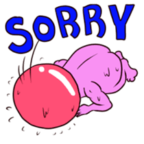 Stephanie sticker #104117