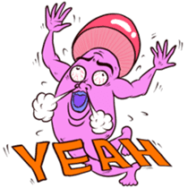 Stephanie sticker #104118