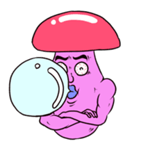 Stephanie sticker #104120