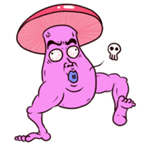 Stephanie sticker #104122