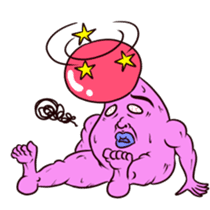 Stephanie sticker #104123