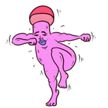 Stephanie sticker #104125