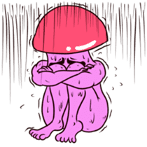 Stephanie sticker #104128