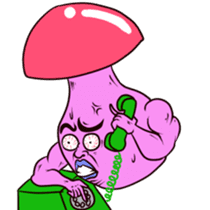 Stephanie sticker #104133