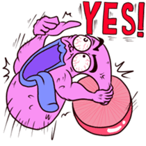 Stephanie sticker #104135