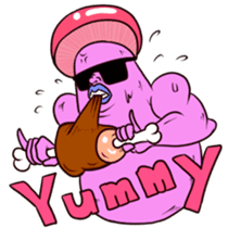 Stephanie sticker #104136